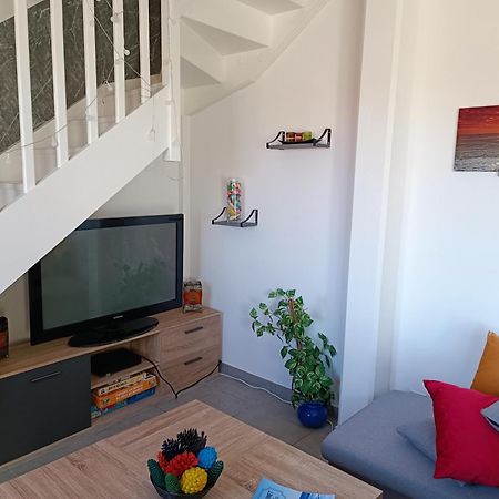 Mimizan Apt Neuf 80M2 +Terrasse 100M Plage Zewnętrze zdjęcie