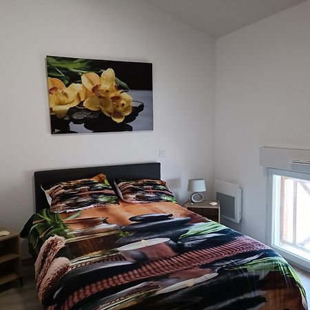 Mimizan Apt Neuf 80M2 +Terrasse 100M Plage Zewnętrze zdjęcie