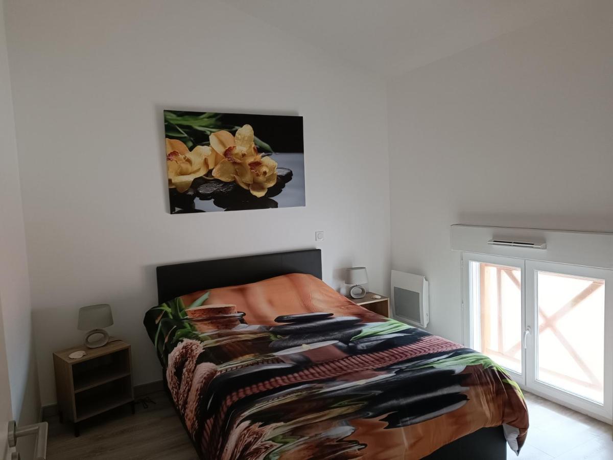 Mimizan Apt Neuf 80M2 +Terrasse 100M Plage Zewnętrze zdjęcie