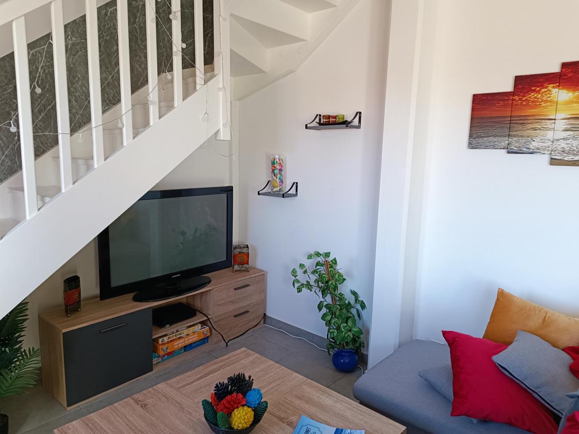 Mimizan Apt Neuf 80M2 +Terrasse 100M Plage Zewnętrze zdjęcie