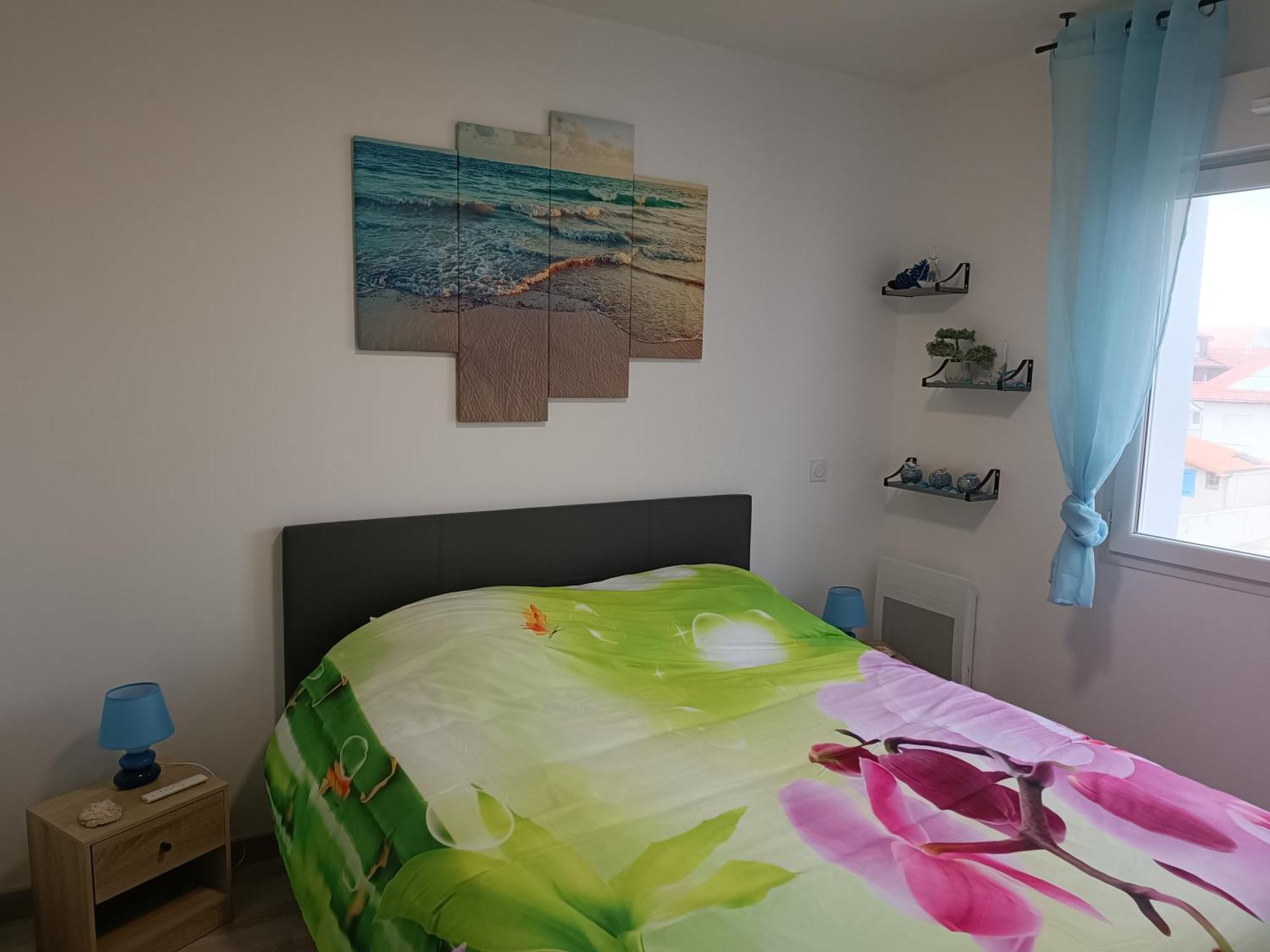 Mimizan Apt Neuf 80M2 +Terrasse 100M Plage Zewnętrze zdjęcie