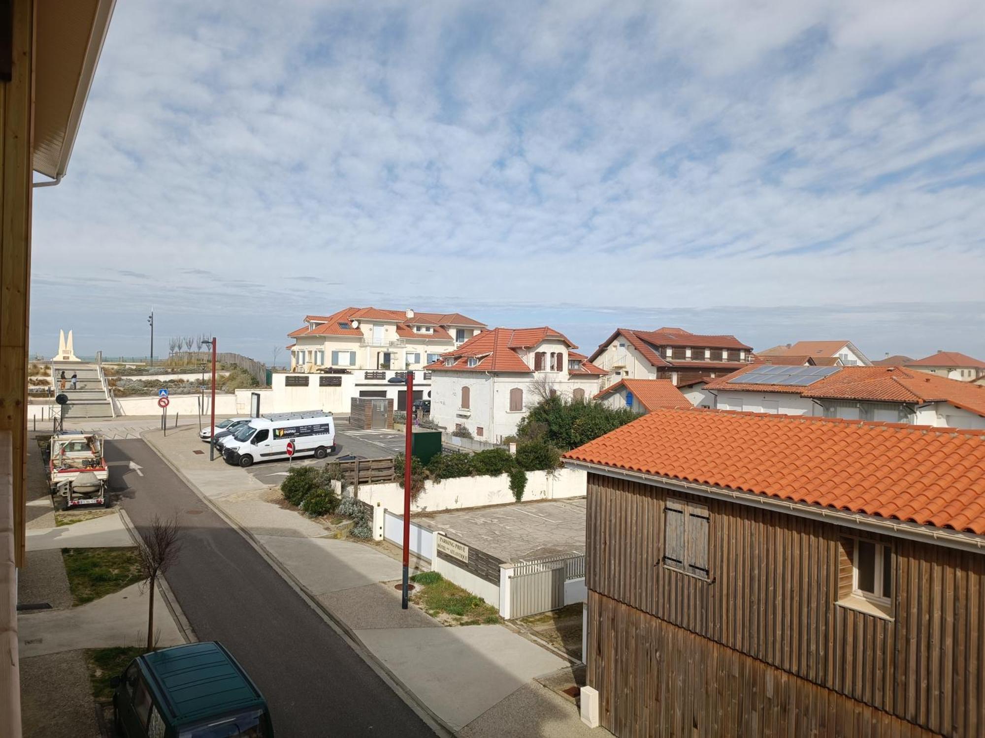 Mimizan Apt Neuf 80M2 +Terrasse 100M Plage Zewnętrze zdjęcie