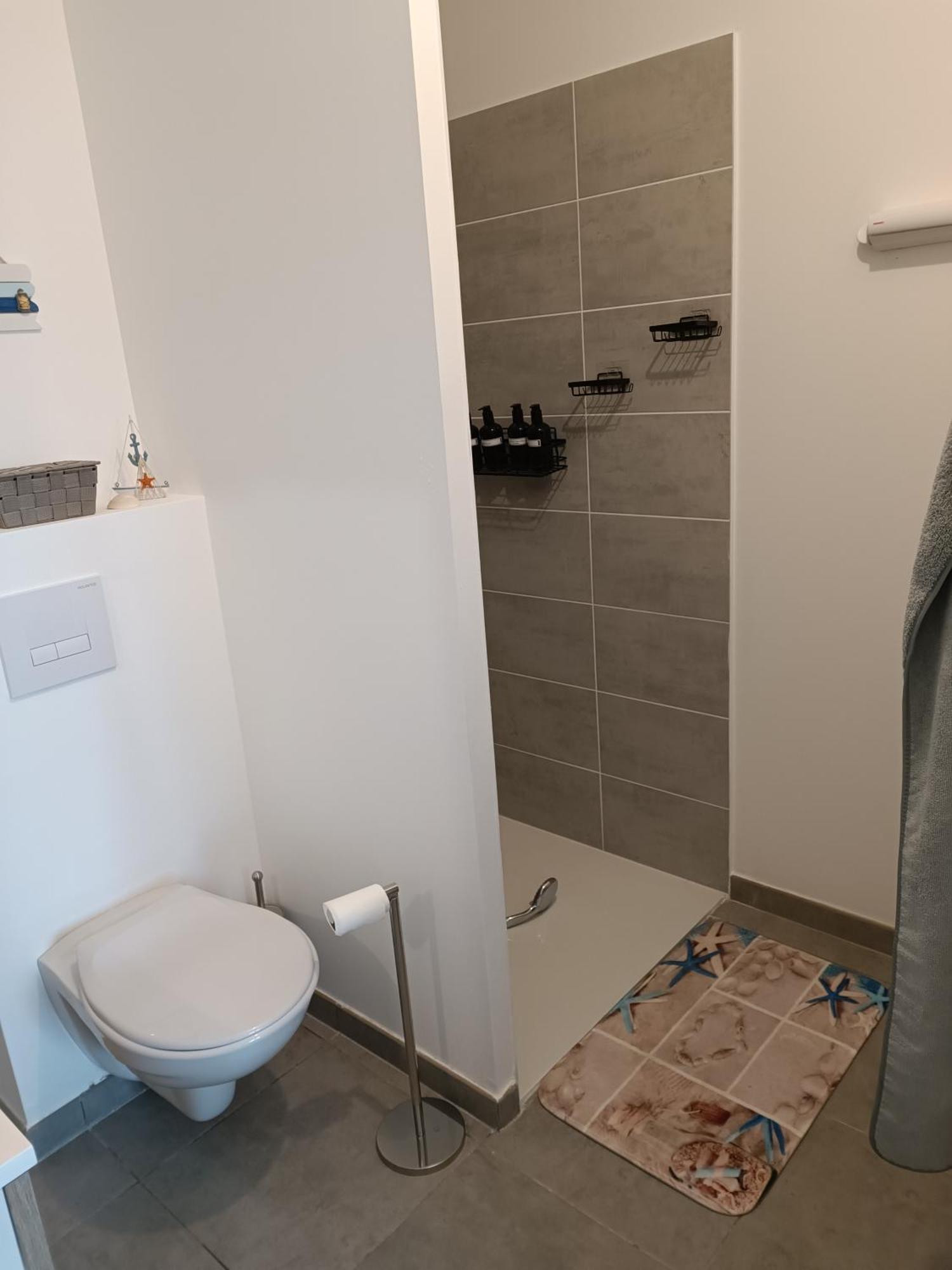 Mimizan Apt Neuf 80M2 +Terrasse 100M Plage Zewnętrze zdjęcie