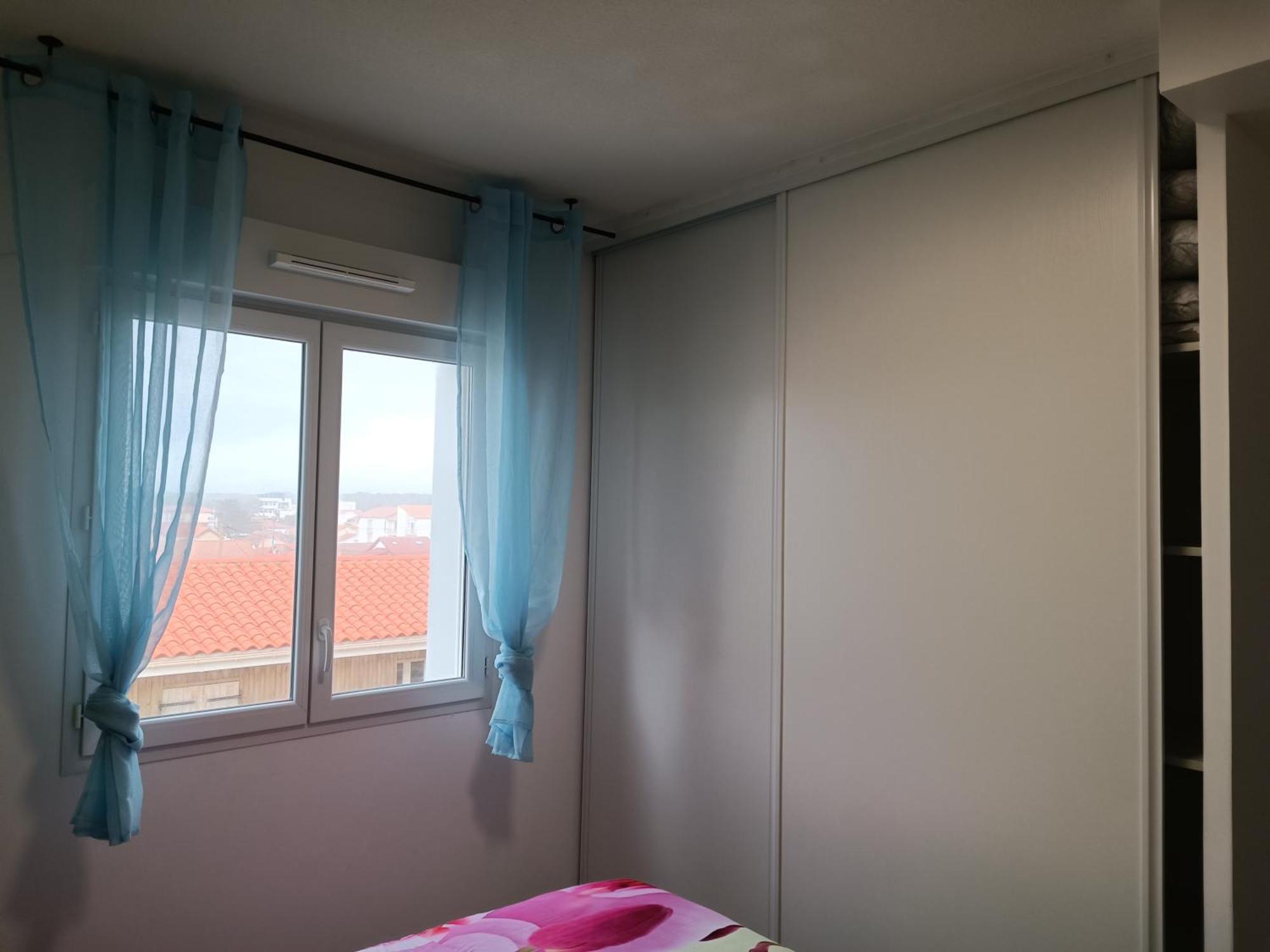 Mimizan Apt Neuf 80M2 +Terrasse 100M Plage Zewnętrze zdjęcie