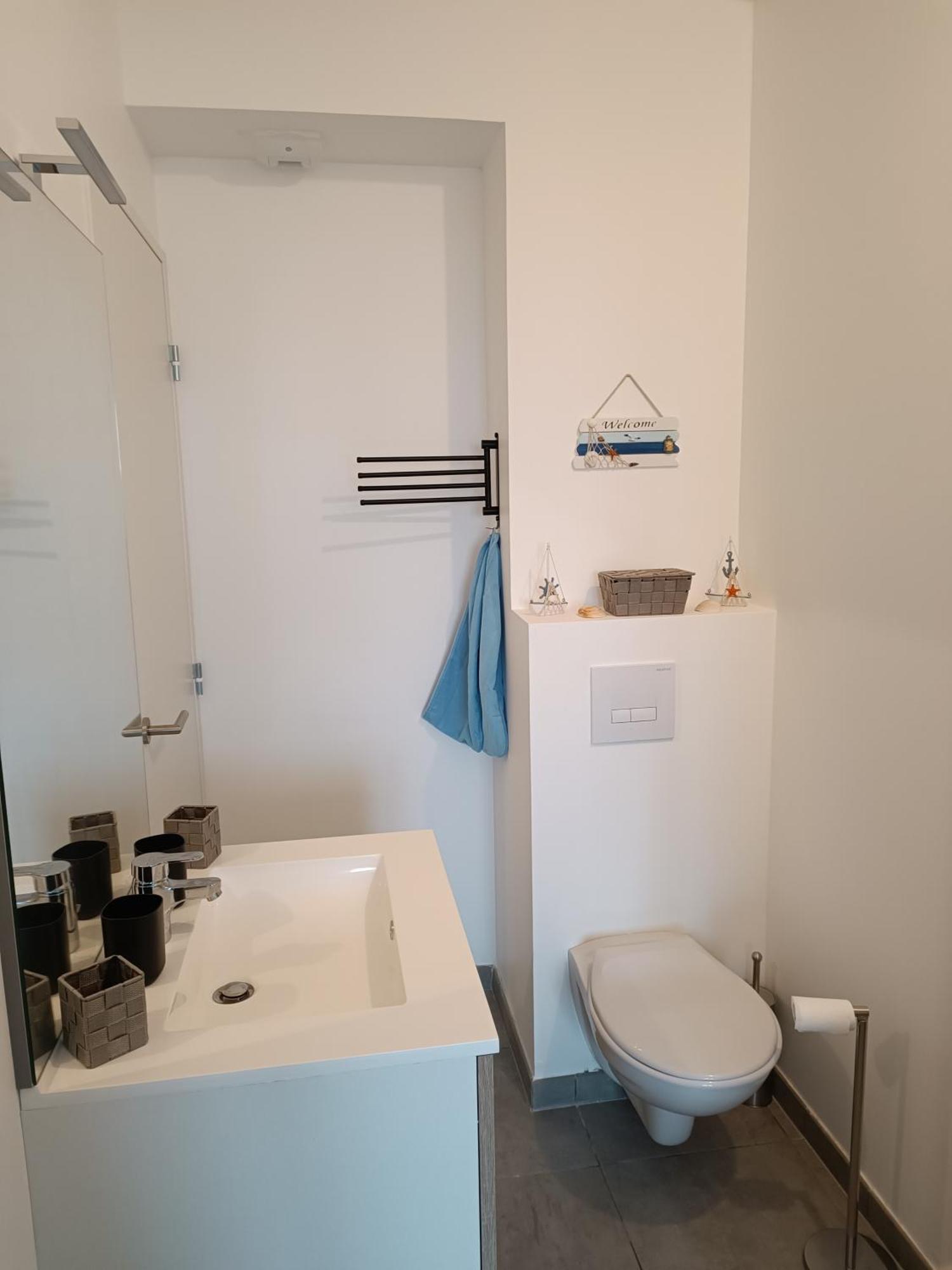 Mimizan Apt Neuf 80M2 +Terrasse 100M Plage Zewnętrze zdjęcie