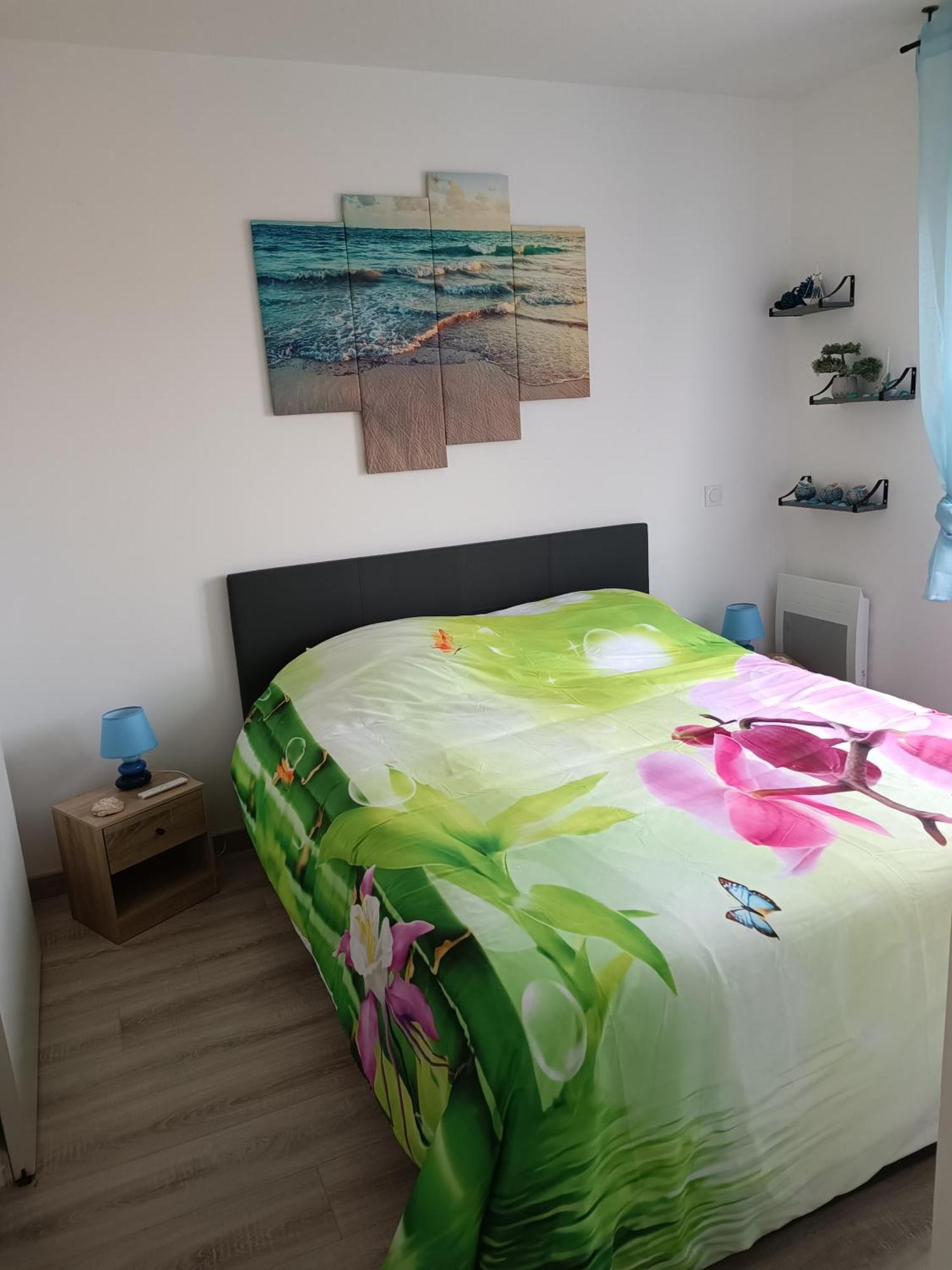 Mimizan Apt Neuf 80M2 +Terrasse 100M Plage Zewnętrze zdjęcie