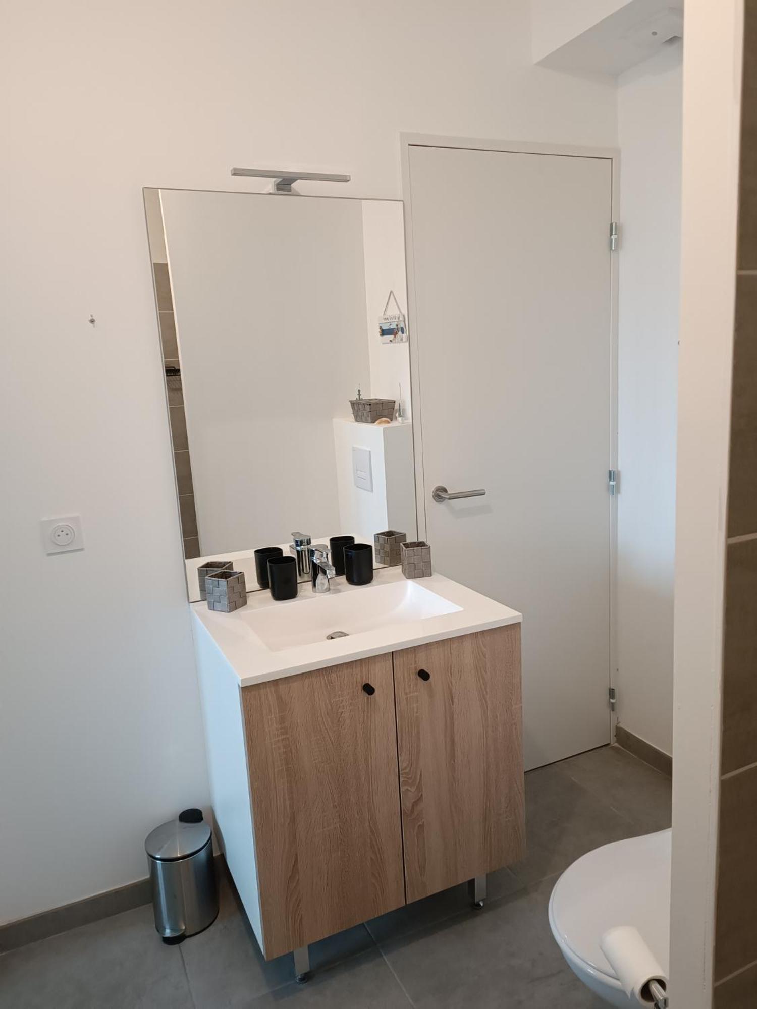 Mimizan Apt Neuf 80M2 +Terrasse 100M Plage Zewnętrze zdjęcie