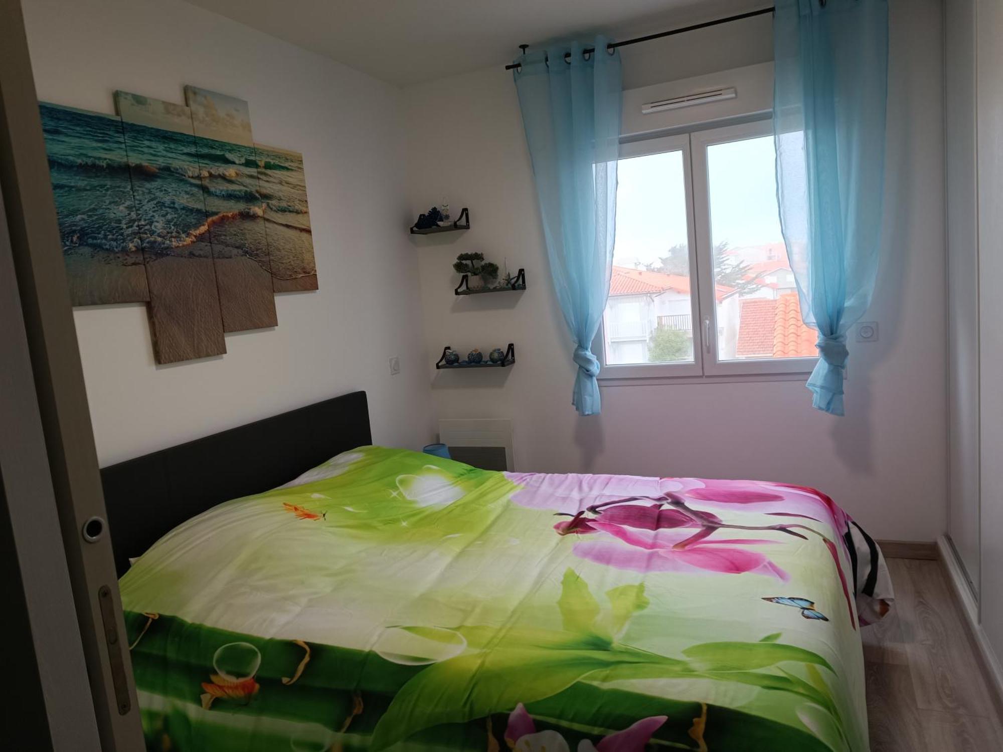 Mimizan Apt Neuf 80M2 +Terrasse 100M Plage Zewnętrze zdjęcie