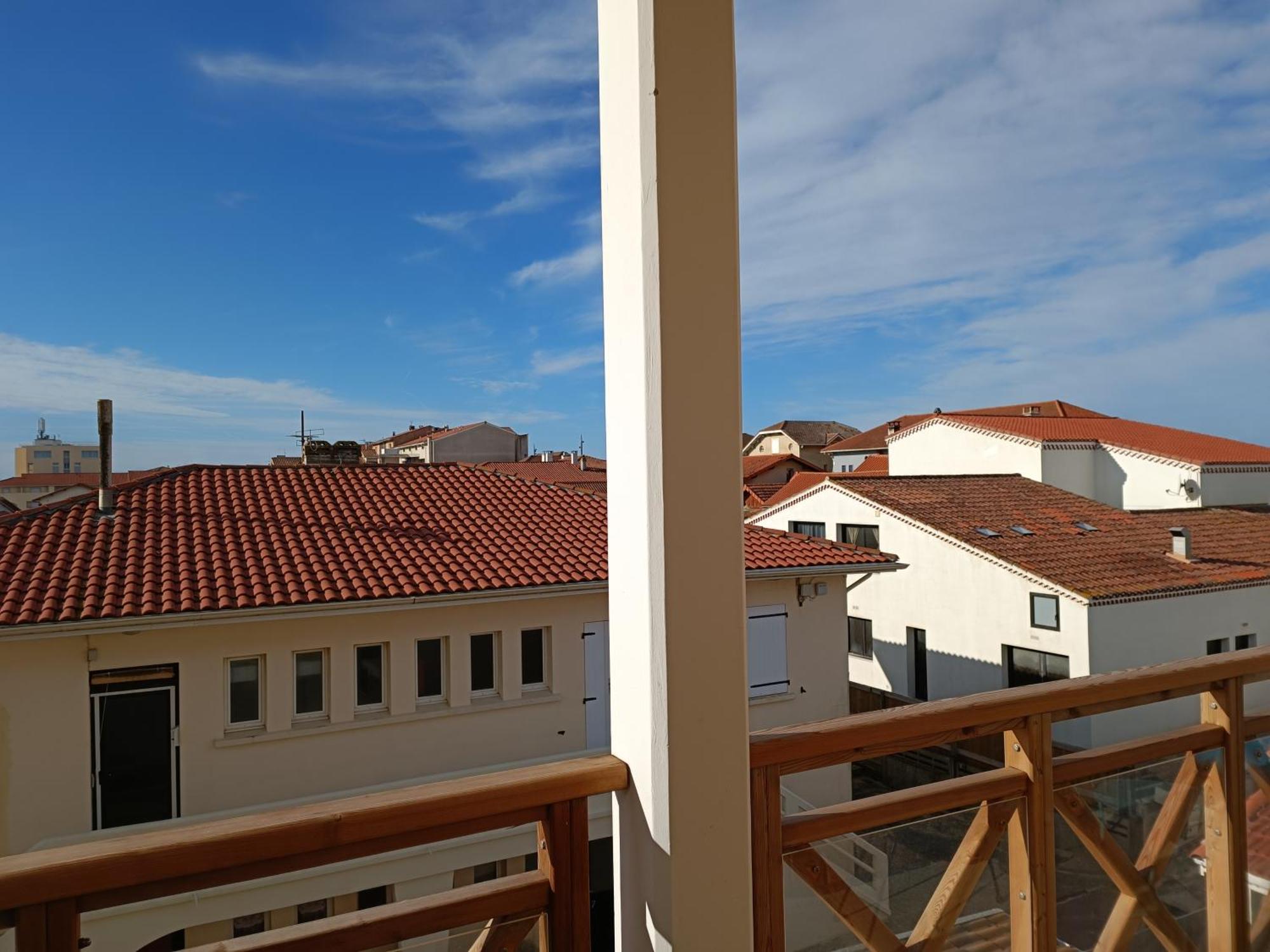 Mimizan Apt Neuf 80M2 +Terrasse 100M Plage Zewnętrze zdjęcie
