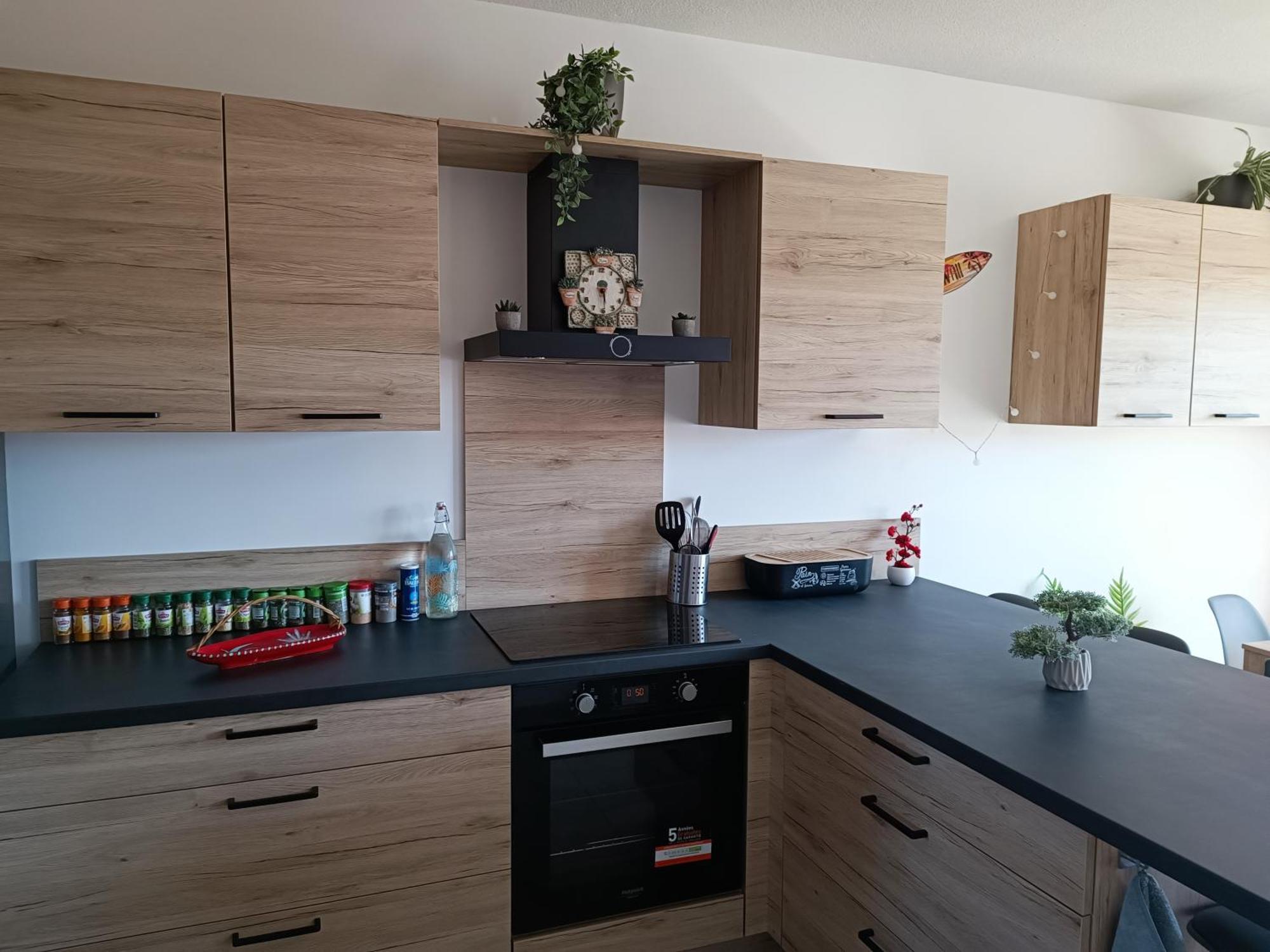 Mimizan Apt Neuf 80M2 +Terrasse 100M Plage Zewnętrze zdjęcie