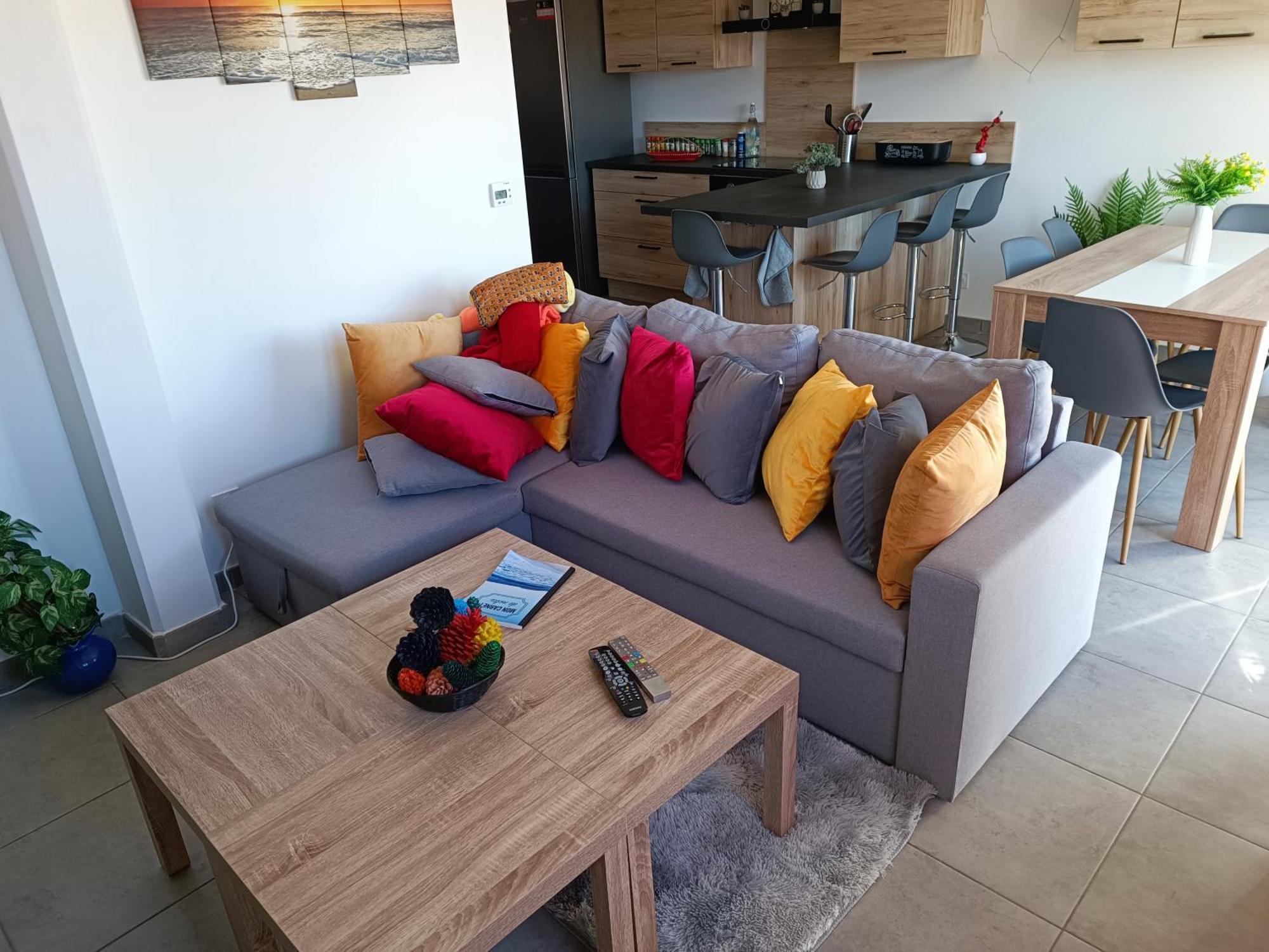 Mimizan Apt Neuf 80M2 +Terrasse 100M Plage Zewnętrze zdjęcie