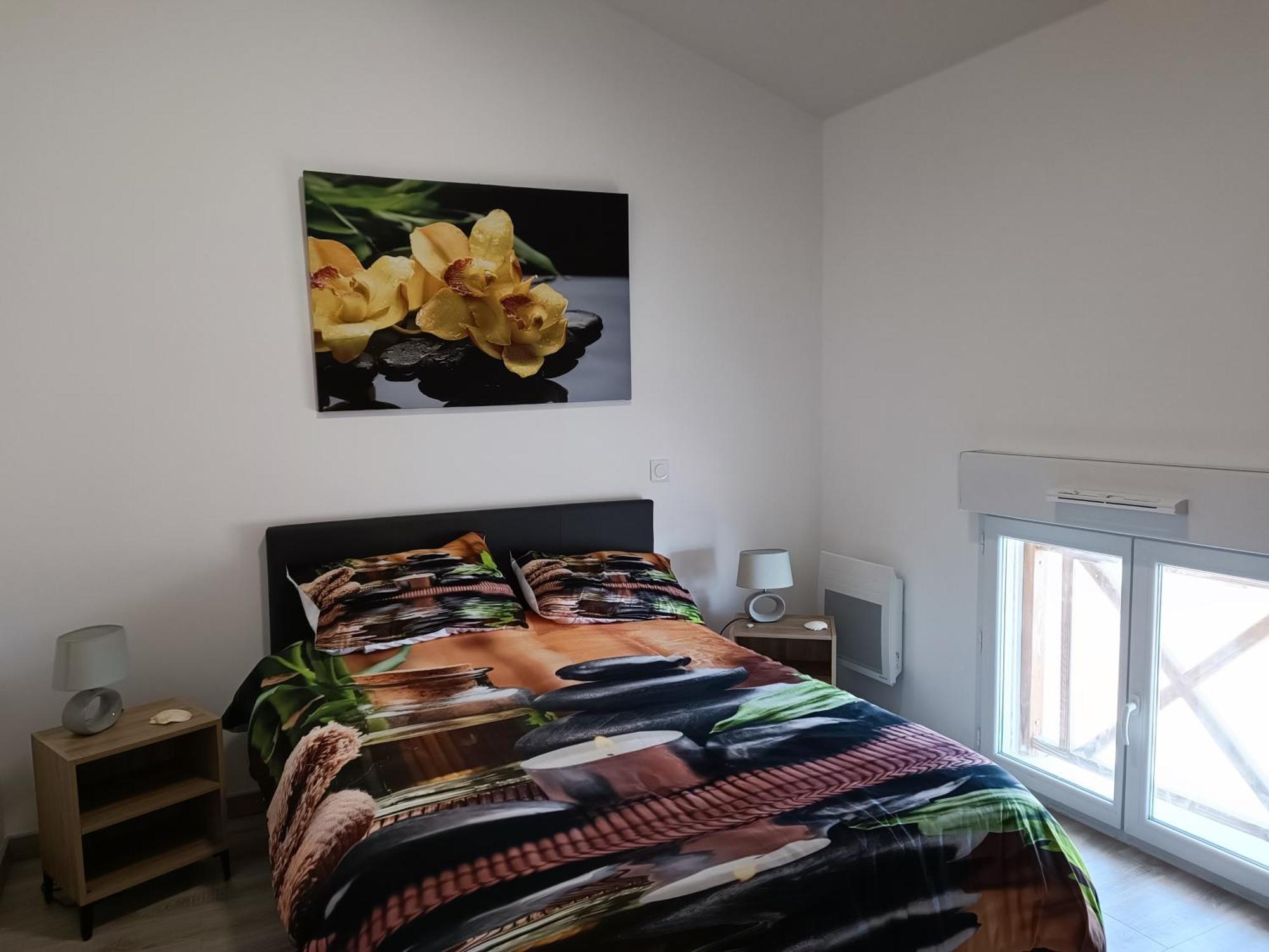 Mimizan Apt Neuf 80M2 +Terrasse 100M Plage Zewnętrze zdjęcie