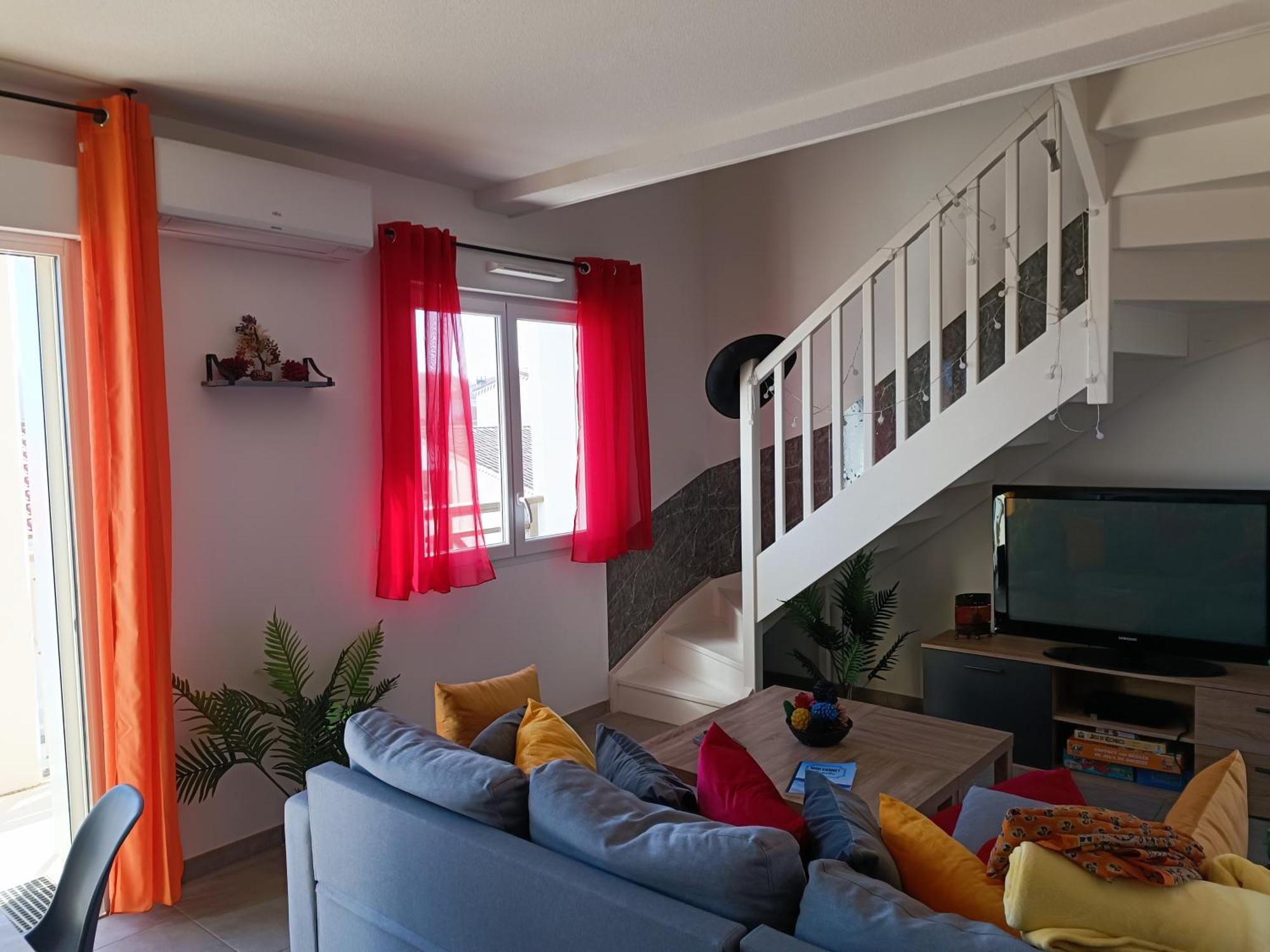 Mimizan Apt Neuf 80M2 +Terrasse 100M Plage Zewnętrze zdjęcie
