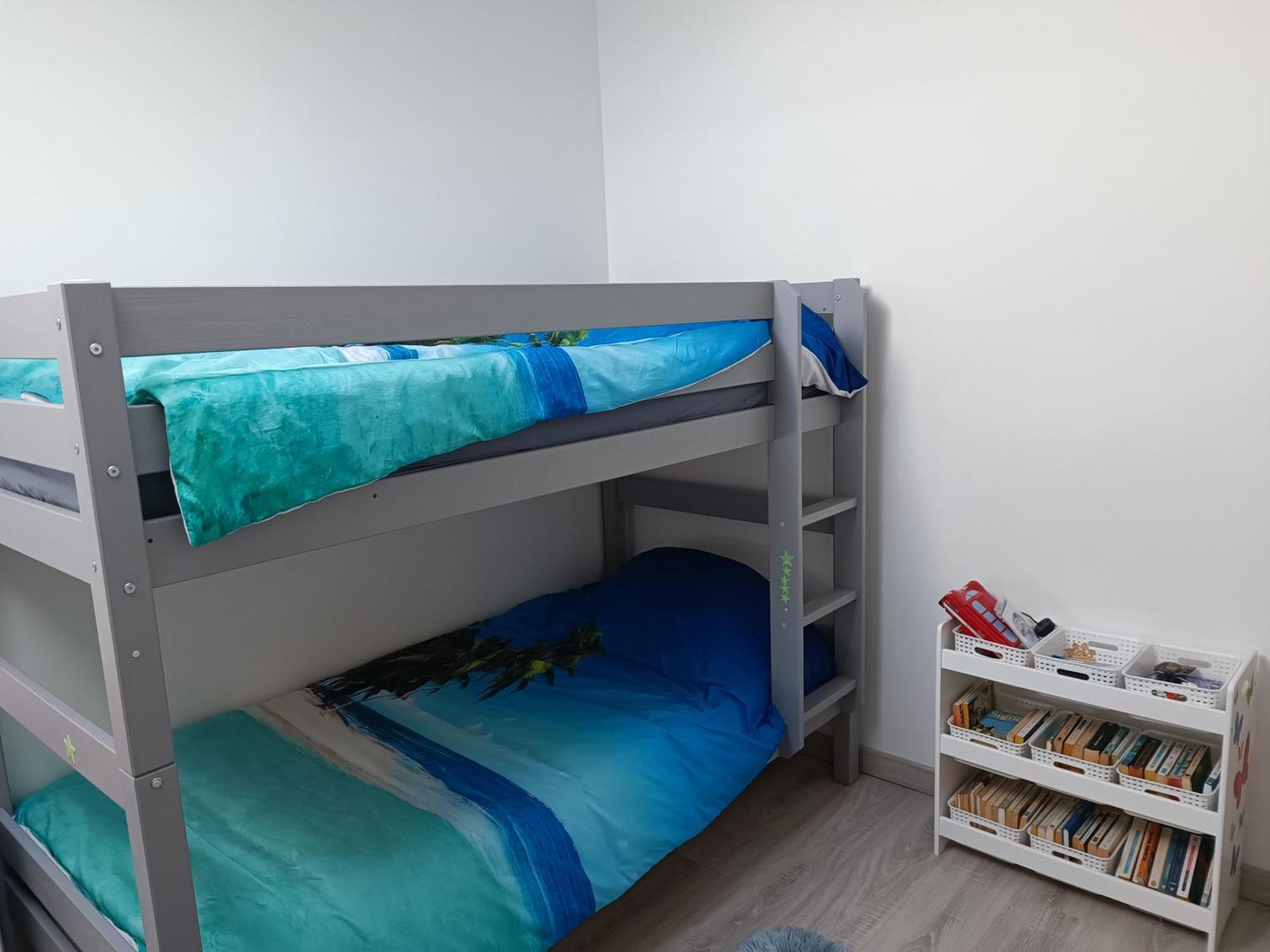 Mimizan Apt Neuf 80M2 +Terrasse 100M Plage Zewnętrze zdjęcie