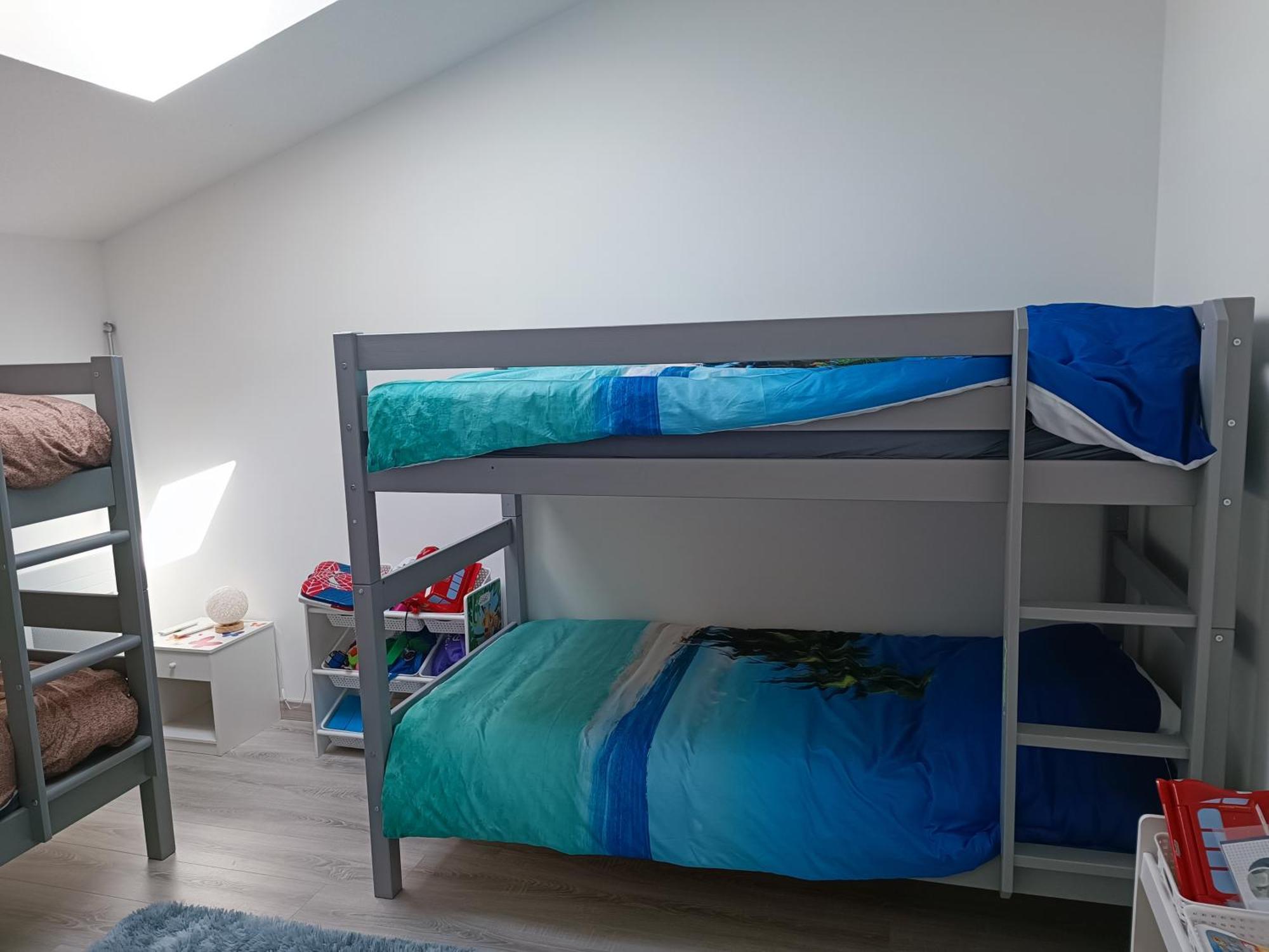 Mimizan Apt Neuf 80M2 +Terrasse 100M Plage Zewnętrze zdjęcie