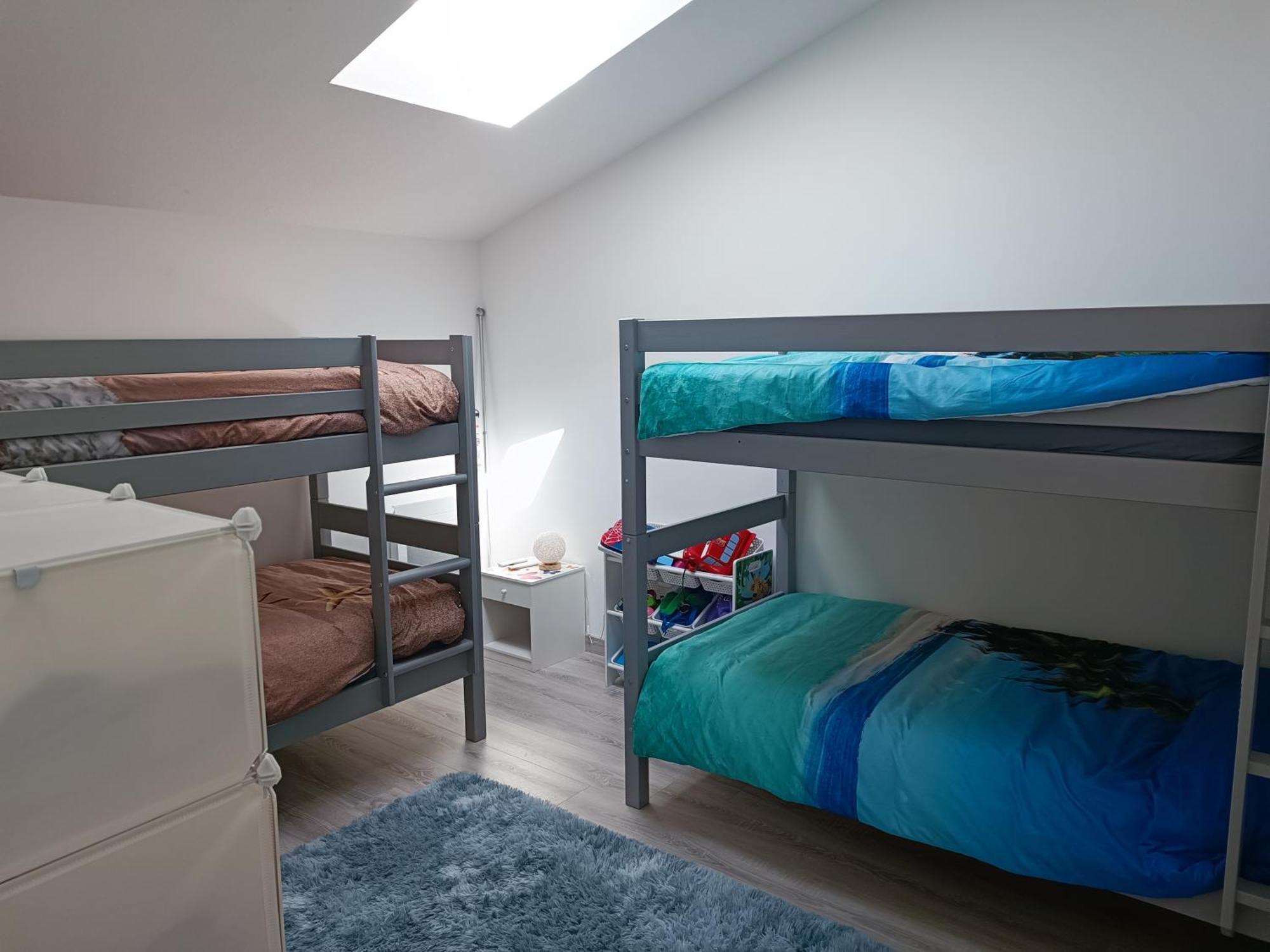 Mimizan Apt Neuf 80M2 +Terrasse 100M Plage Zewnętrze zdjęcie